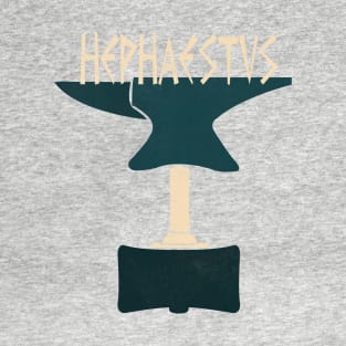 Hephaestus T-Shirt